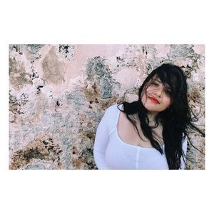 Meet your Posher, Maria-alejandra